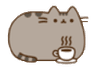 coffee_pusheen