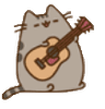 guitar_pusheen