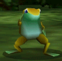 FrogDance
