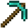 pickaxe