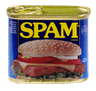 spam