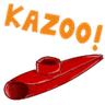 kazoo