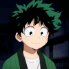 DekuGrinG
