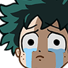 DekuCry