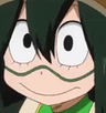 TsuStare