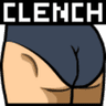 clench