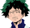 DekuHeartSqueeze
