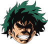 DekuEatThis