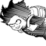 DekuFall