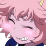 MinaBlush