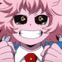 MinaHappy