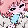 MinaPopsicle