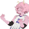MinaBringItOn