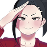 MomoSalute