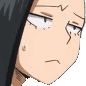 MomoAnnoyed