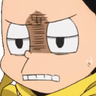 MinetaAnnoyed