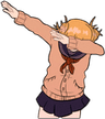TogaDab