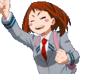 UraCheering