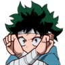 DekuWakanda