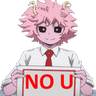 MinaNoU
