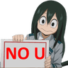 TsuNoU
