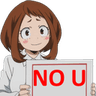 UraNoU