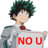 DekuNoU