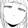 TogaDisappointed