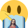 yallneedjesus