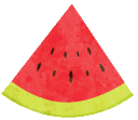 eatingmelon