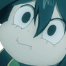 TsuPout