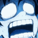 DekuScared