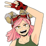 MeiPeace