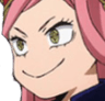 MeiSmirk