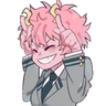 MinaHornsB