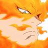 EndeHmm