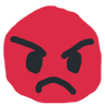 angeryy