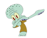 SquidDab