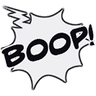 boop