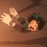 DekuBlownAway