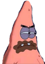 PatrickDirty