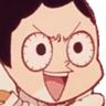 MinetaExcited
