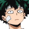 DekuDead