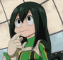 TsuThinking