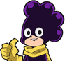 MinetaThumbsup