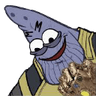 ThanosPatrick