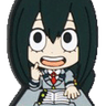 TsuDesk