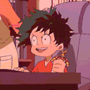 DekuRave