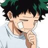 DekuThinking