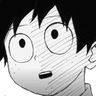 DekuSpooked